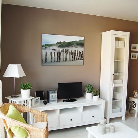 Appartement Vivacances Cote D'Opale Camiers Zewnętrze zdjęcie