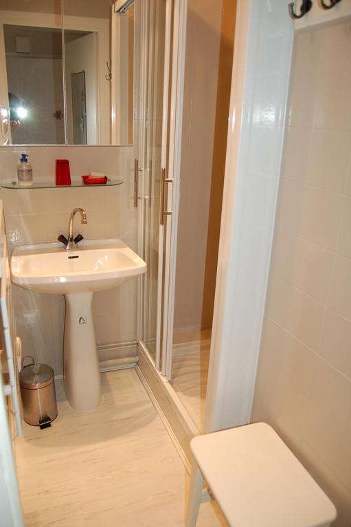 Appartement Vivacances Cote D'Opale Camiers Pokój zdjęcie