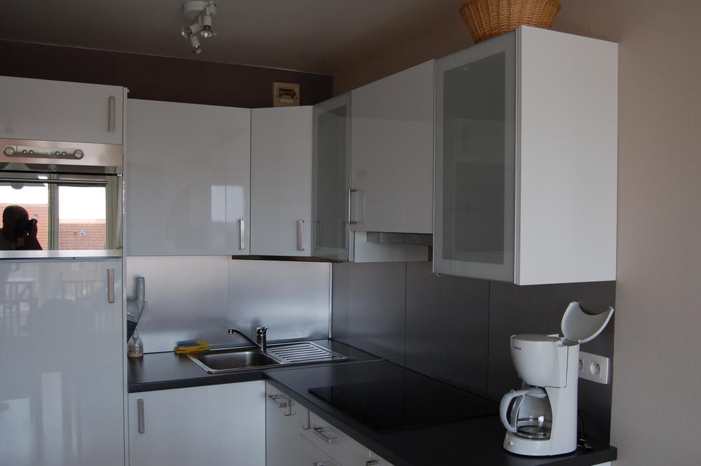 Appartement Vivacances Cote D'Opale Camiers Pokój zdjęcie