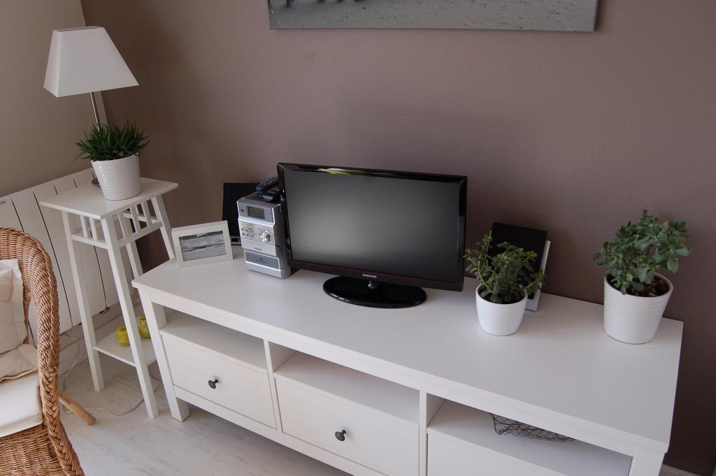 Appartement Vivacances Cote D'Opale Camiers Pokój zdjęcie