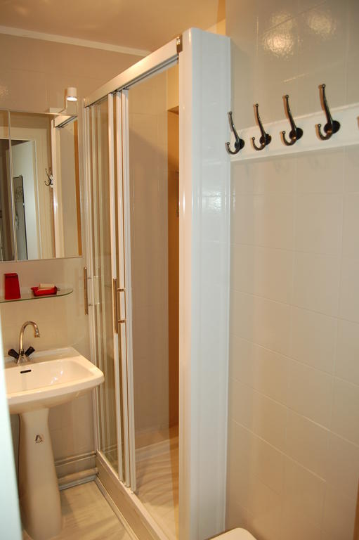 Appartement Vivacances Cote D'Opale Camiers Zewnętrze zdjęcie