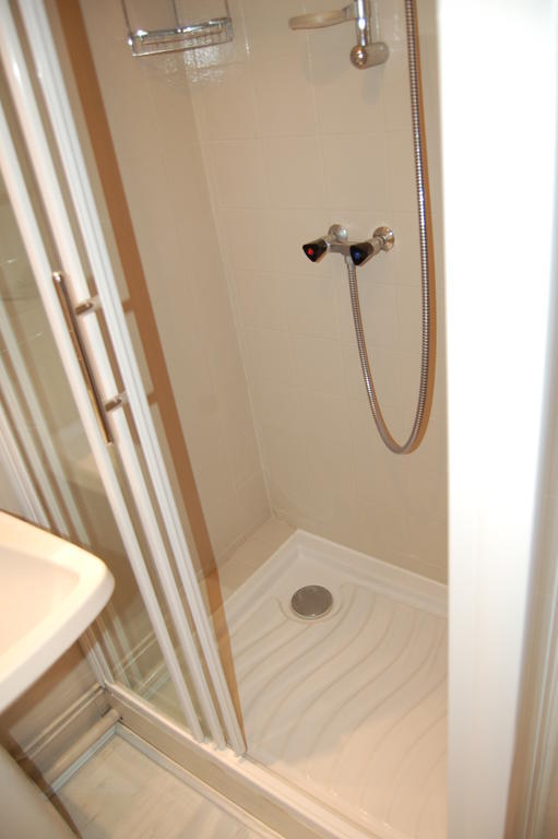 Appartement Vivacances Cote D'Opale Camiers Zewnętrze zdjęcie