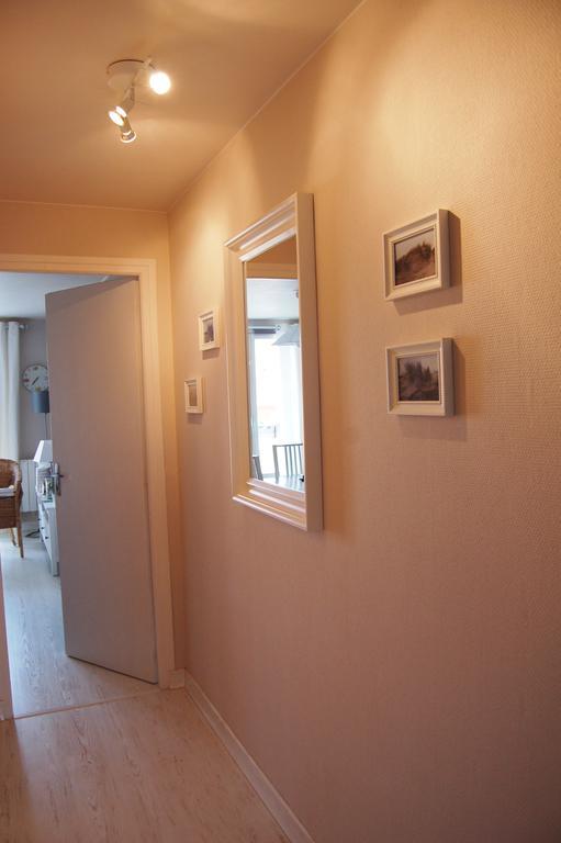 Appartement Vivacances Cote D'Opale Camiers Zewnętrze zdjęcie