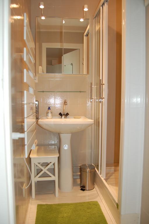 Appartement Vivacances Cote D'Opale Camiers Pokój zdjęcie