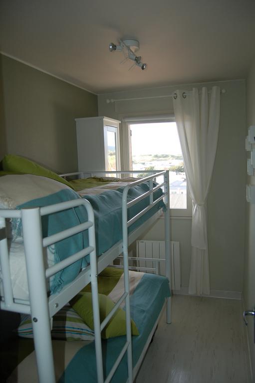 Appartement Vivacances Cote D'Opale Camiers Zewnętrze zdjęcie