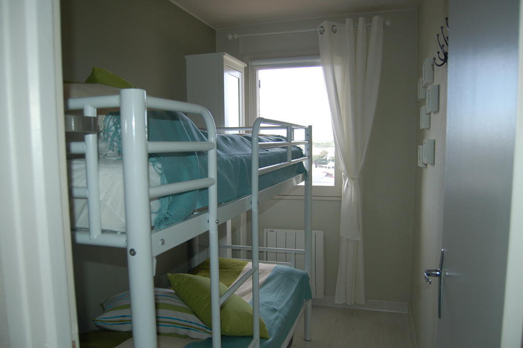 Appartement Vivacances Cote D'Opale Camiers Pokój zdjęcie